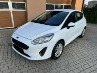 Ford Fiesta 1,1 86KM  Klima  Serwis  ParkAssist Orzech - zdjęcie 9