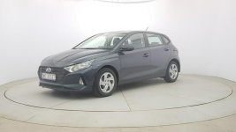 Hyundai i20 1.2 Pure! Z Polskiego Salonu! Faktura VAT! Warszawa - zdjęcie 3