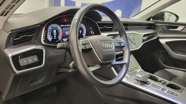 Audi A6 35 TDI mHEV S tronic Grójec - zdjęcie 12