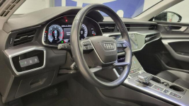 Audi A6 35 TDI mHEV S tronic Grójec - zdjęcie 12