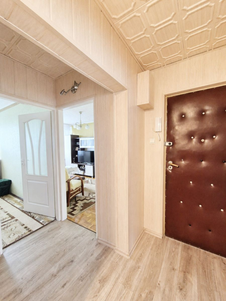 47,2 m² na Ratajach  — miejsce Poznań - zdjęcie 4