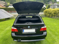 Bmw 525i CarPlay Navi  Skóra panorama Racławice - zdjęcie 4