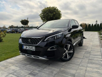 Peugeot 3008 GT Line • 2019 r • 1.5 Diesel • filmik