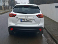 Mazda CX-5 AWD FULL LED Navi Biała Perła EUROPA !!! Słupca - zdjęcie 6