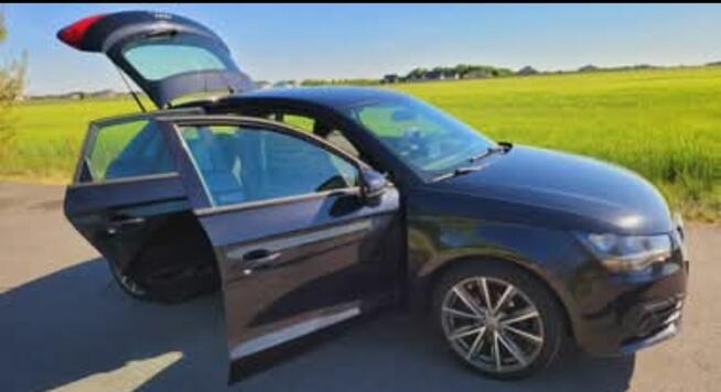 Audi A1 Stargard - zdjęcie 6