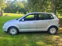 Volkswagen Polo 2004r. 4800zł Haczów - zdjęcie 3