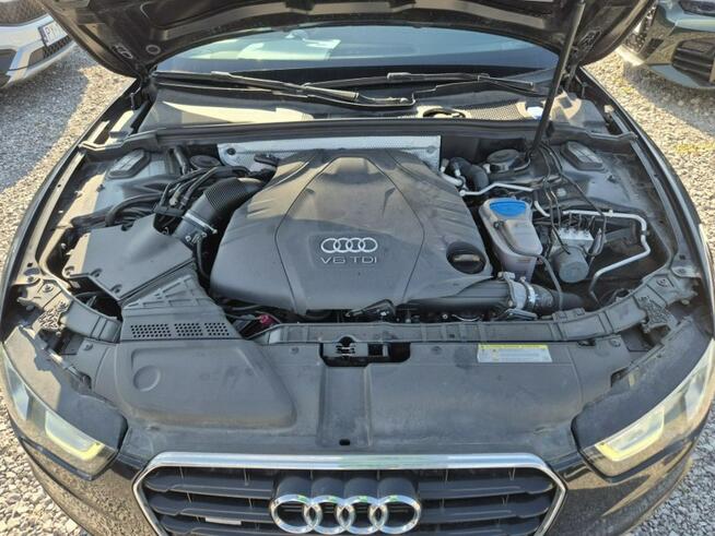Audi A5 Komorniki - zdjęcie 7