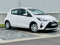 Toyota Yaris 1.0 benzyna 90 tys km Mikołów - zdjęcie 4