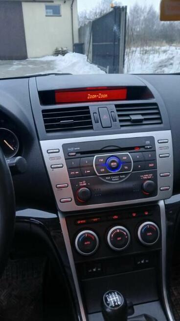 Sprzedam Mazde 6 Łowicz - zdjęcie 4