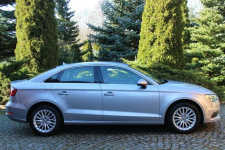 Audi A3 TDI Sedan Zadbany Egzemplarz Opłacony Lubań - zdjęcie 8