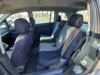 Śliczna Zafira B*Lift*2009 r*1,6 16V Bez-101 km*Now Prz Tech Zduńska Wola - zdjęcie 10