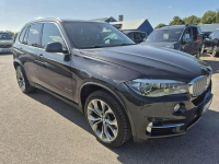 BMW X5 40D 313KM Zarejestrowana Gniewkowo - zdjęcie 11