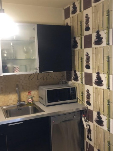 Dwa pokoje na 12 piętrze | 38m2 | Ochota Ochota - zdjęcie 5