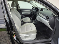 Audi Q3 150kM * xenon * LEDY * navi * I-rej 2014 * Raba Niżna - zdjęcie 11