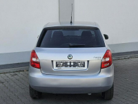 Škoda Fabia 1,4 86kM Bezwypadkowa Polecam Rybnik - zdjęcie 6