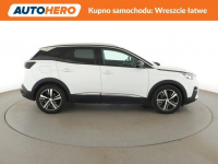 Peugeot 3008 full led virtual automat navi kamera sporty auto klima Warszawa - zdjęcie 9