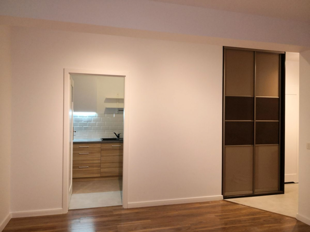 Kawalerka -z ogródkiem. Poznań - zdjęcie 8