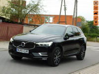 Volvo XC 60 2.0D4 197KM Inscription z Gwarancją