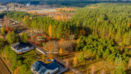 Działka na sprzedaż z WZ Karakule ul.Sycylijska