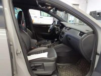 Octavia RS 2.0TDI 184km 4x4 SKÓRA bixenon NAV kubełki ASYSTA panorama Tychy - zdjęcie 5
