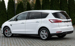 Ford S-Max Podzagajnik - zdjęcie 10