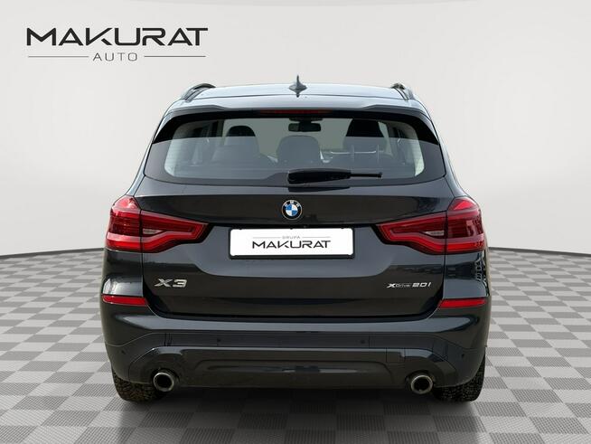 BMW X3 WE3W982#xDrive20i Advantage Podgrz.f K.cof LED Salon PL VAT23% Gdańsk - zdjęcie 6