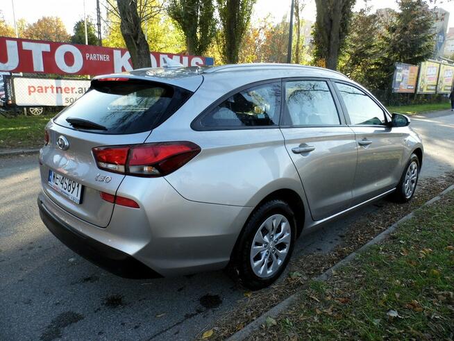 Hyundai i30 Łódź - zdjęcie 5