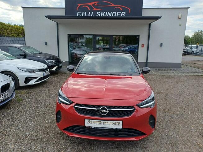 Opel Corsa AUTOMAT*1 wł *Navi *Kamera *Tablet *Full Led *Gwarancja Chrzanów - zdjęcie 2