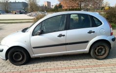 Sprzedam citroen c3 Bytom - zdjęcie 2