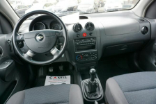 Chevrolet Kalos zarejestrowany, ubezpieczony, ekonomiczny, Opole - zdjęcie 12