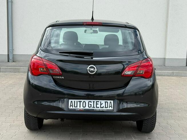 Opel Corsa 78oookm Bezwypadkowy Zadbany Serwis Nowa Wieś Rzeczna - zdjęcie 5