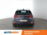 Kia Sportage GRATIS! Pakiet Serwisowy o wartości 1000 zł! Warszawa - zdjęcie 6