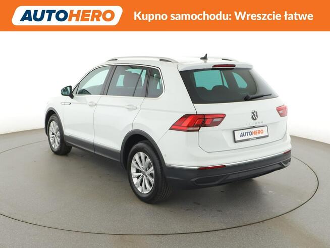 Volkswagen Tiguan FV23 full led dsg pdc navi auto klima acc kamera Warszawa - zdjęcie 4