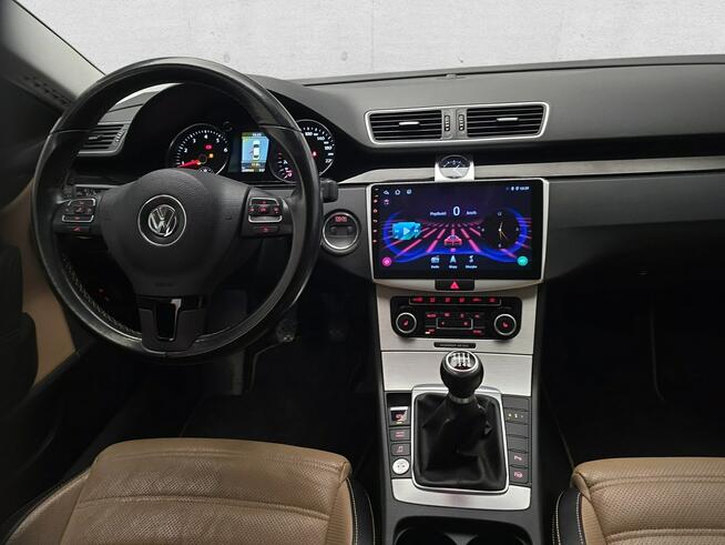 Volkswagen Passat CC Komorniki - zdjęcie 10