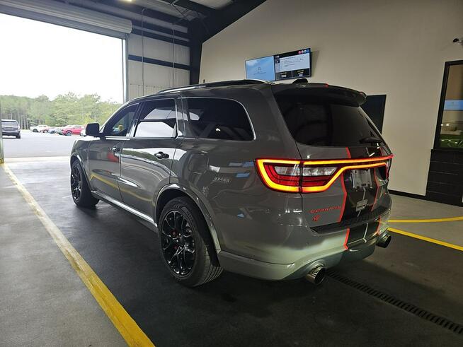 Dodge Durango SRT 392 Premium / HEMI / AWD Warszawa - zdjęcie 6