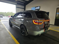 Dodge Durango SRT 392 Premium / HEMI / AWD Warszawa - zdjęcie 6