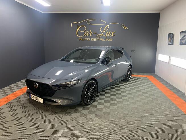 Mazda3 Hikari 2019, automat, 180 KM, Gdańsk Gdańsk - zdjęcie 2