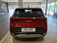 Kia Sportage 1.6 T-GDI M 150 KM Ostrów Wielkopolski - zdjęcie 6
