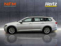 Volkswagen Passat 2,0 TDI (150 KM)  Business Salon PL F-Vat Warszawa - zdjęcie 6
