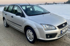 FORD Focus - AUTOMAT - tylko 151 tys km - BEZWYPADKOWY