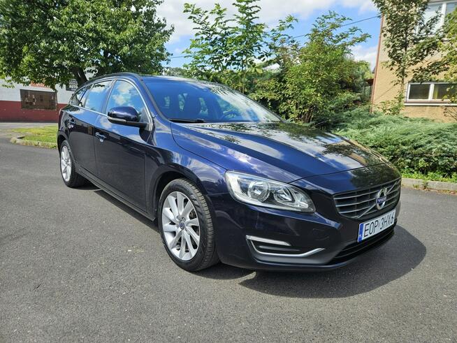 Summum* Bogate Wyposażenie* Pełna Historia Serwisowa Dealer Volvo Opoczno - zdjęcie 6