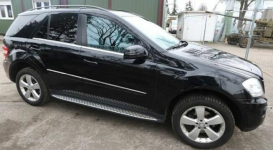 Mercedes-Benz ML350