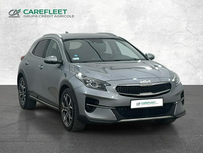 Kia XCeed 1.5 T-GDI L Hatchback Warszawa - zdjęcie 3