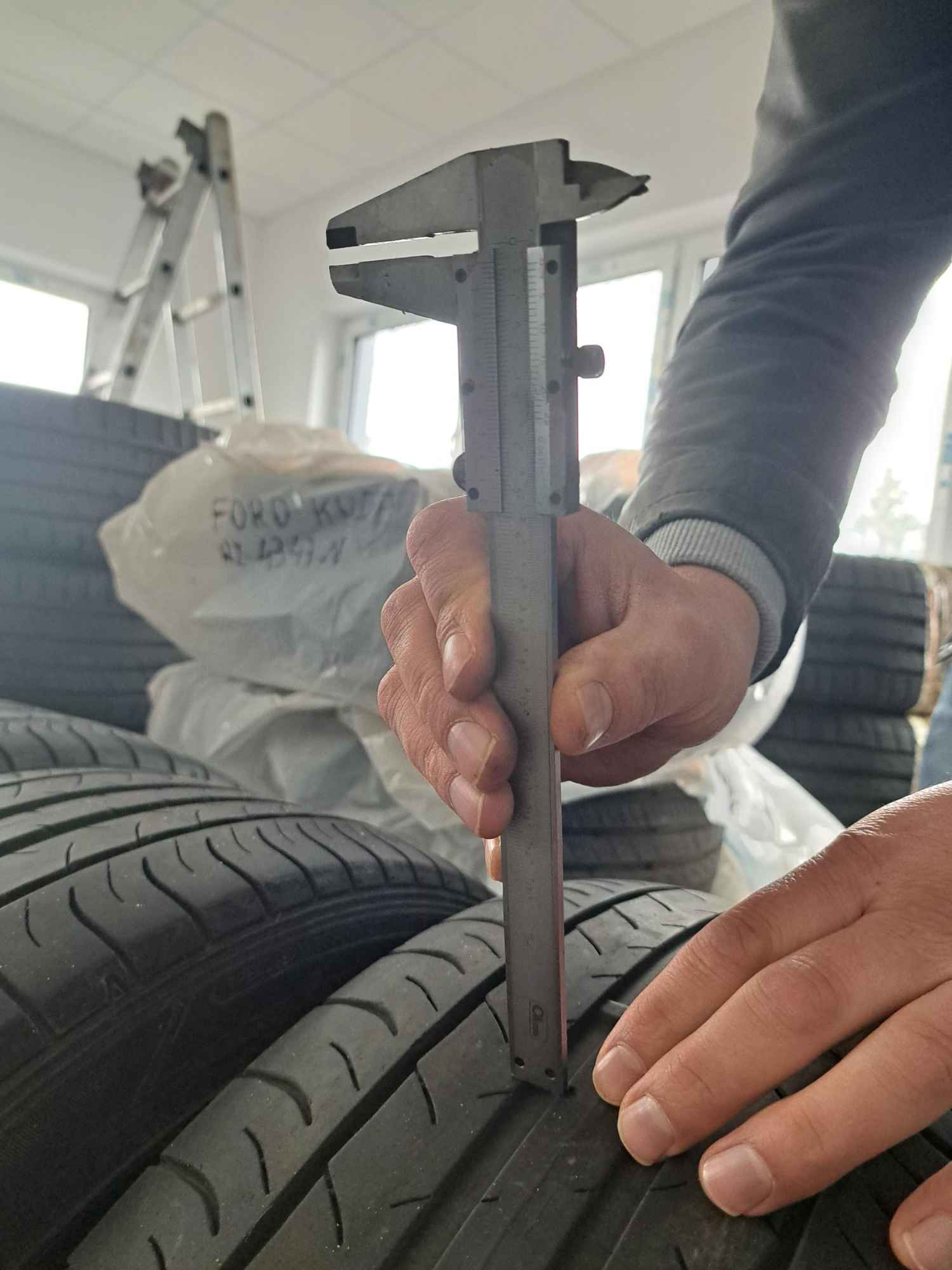 Opony letnie Opony Dunlop 235/45/R18 94Y SP Sport Maxx 050 Rzeszów - zdjęcie 4