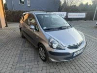 Honda Jazz Orzech - zdjęcie 3