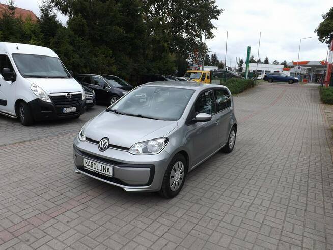 Volkswagen Up! Słupsk - zdjęcie 3