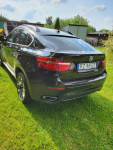 BMW X6 40D X-DRIVE Leżajsk - zdjęcie 6