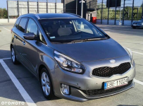 Kia Carens IV (Wrocław)