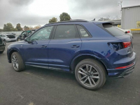 2025 AUDI Q3 PREMIUM S LINE 45