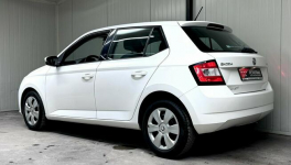 Škoda Fabia 1.4 TDI / 90KM Klimatyzacja Distronic Duże Radio Mrągowo - zdjęcie 9